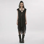Reverie Flapper Dress - PunkRave