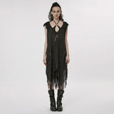 Reverie Flapper Dress - PunkRave