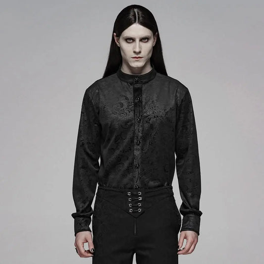 Riccardo Shirt - PunkRave