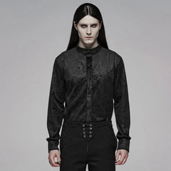 Riccardo Shirt - PunkRave