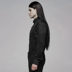 Riccardo Shirt - PunkRave