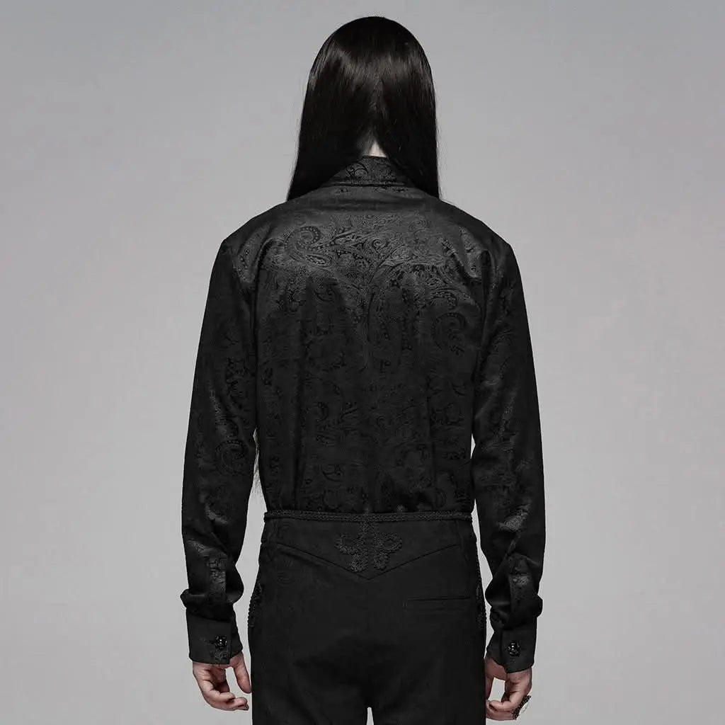 Riccardo Shirt - PunkRave