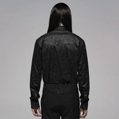 Riccardo Shirt - PunkRave