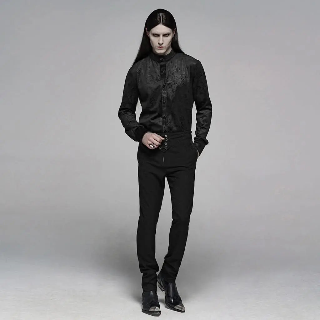 Riccardo Shirt - PunkRave
