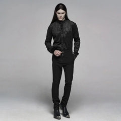 Riccardo Shirt - PunkRave