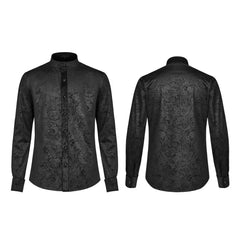 Riccardo Shirt - PunkRave