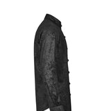 Riccardo Shirt - PunkRave