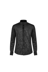 Riccardo Shirt - PunkRave