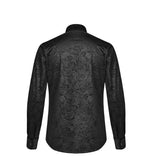 Riccardo Shirt - PunkRave
