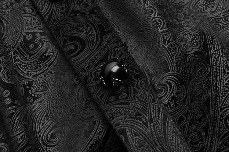 Riccardo Shirt - PunkRave