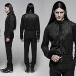 Riccardo Shirt - PunkRave