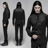 Riccardo Shirt - PunkRave