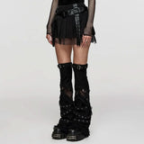 Riot Rhapsody - Mini Skirt My Store
