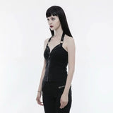 Rockin' Bones Top - PunkRave