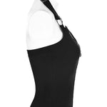 Rockin' Bones Top - PunkRave