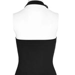 Rockin' Bones Top - PunkRave