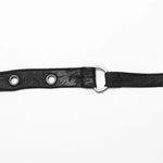 Rogue Raven Halterneck Top (Tahitian Pearl) My Store