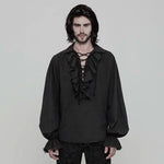Romeo's Poison Shirt - PunkRave