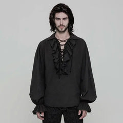 Romeo's Poison Shirt - PunkRave