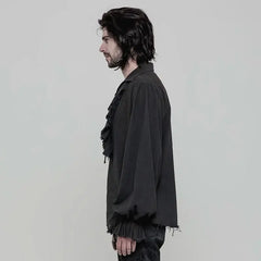 Romeo's Poison Shirt - PunkRave