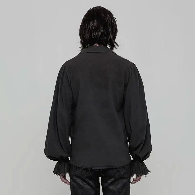 Romeo's Poison Shirt - PunkRave