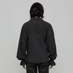 Romeo's Poison Shirt - PunkRave