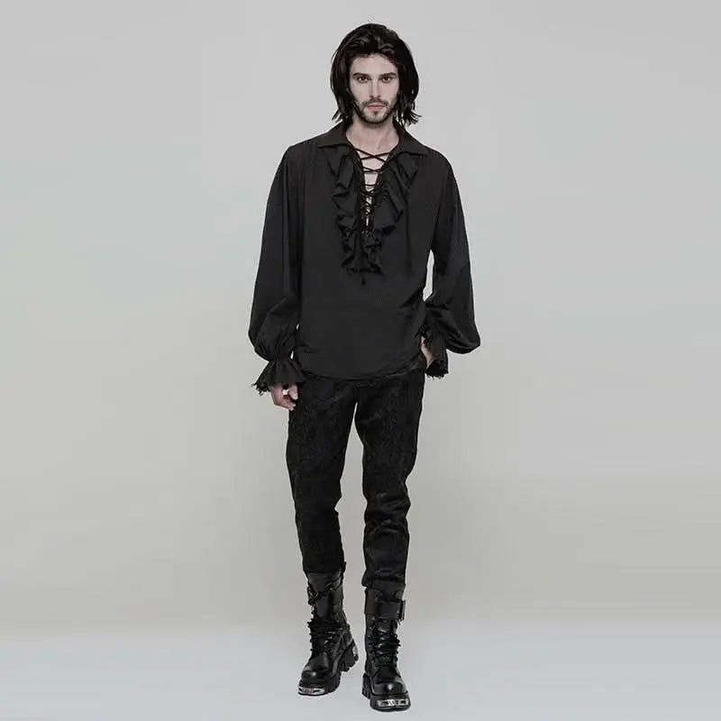 Romeo's Poison Shirt - PunkRave