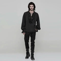 Romeo's Poison Shirt - PunkRave