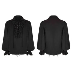 Romeo's Poison Shirt - PunkRave