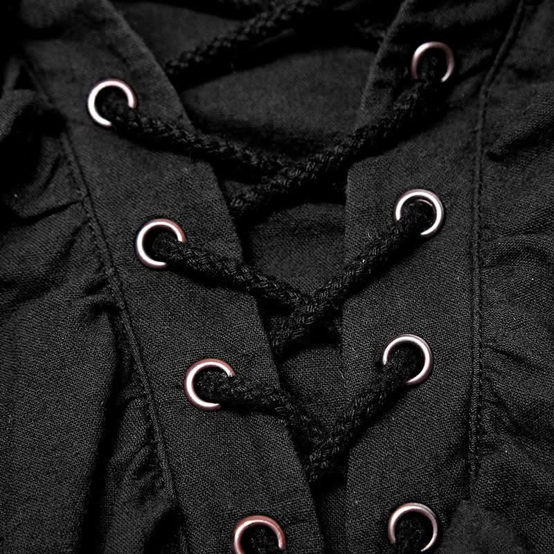 Romeo's Poison Shirt - PunkRave