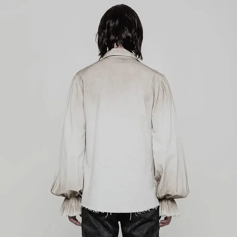 Romeo's Poison Shirt - PunkRave