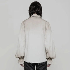 Romeo's Poison Shirt - PunkRave