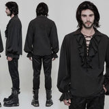 Romeo's Poison Shirt - PunkRave