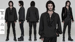 Romeo's Poison Shirt - PunkRave