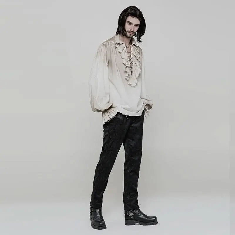 Romeo's Poison Shirt - PunkRave