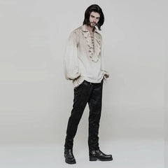 Romeo's Poison Shirt - PunkRave