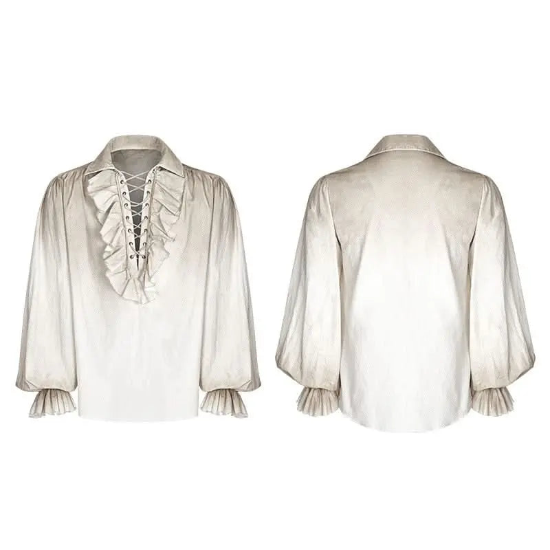 Romeo's Poison Shirt - PunkRave