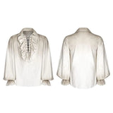 Romeo's Poison Shirt - PunkRave