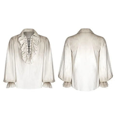 Romeo's Poison Shirt - PunkRave