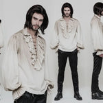 Romeo's Poison Shirt - PunkRave