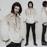 Romeo's Poison Shirt - PunkRave