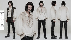 Romeo's Poison Shirt - PunkRave