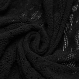 Rune Mesh Dress - PunkRave