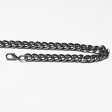 Alkaid Punk Chain Harness Belt