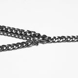 Alkaid Punk Chain Harness Belt