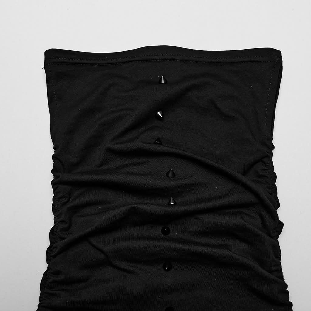 Bricolage Highneck - PunkRave