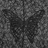 Acheron Mesh Top - PunkRave
