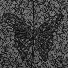 Acheron Mesh Top - PunkRave