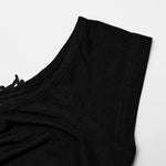 Freak Scene Mini Dress - PunkRave