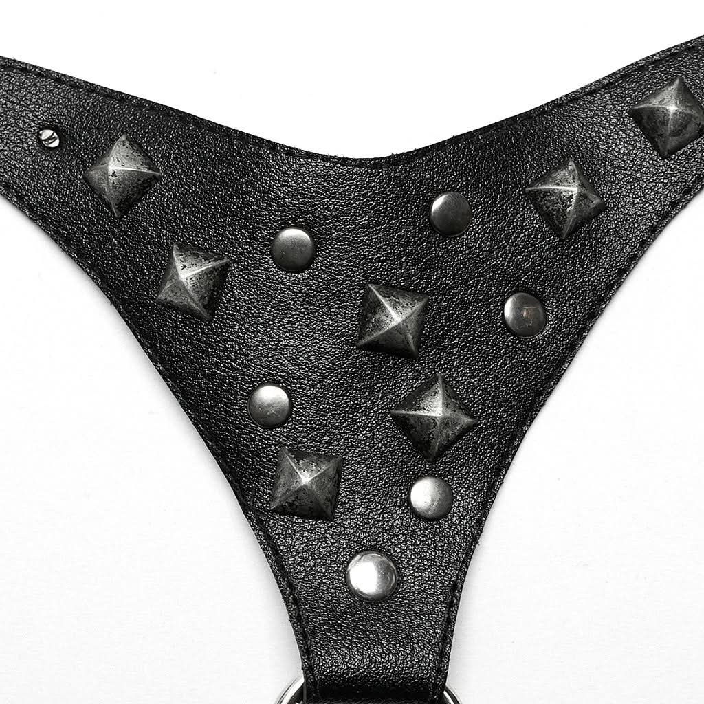 Thelema Harness - PunkRave